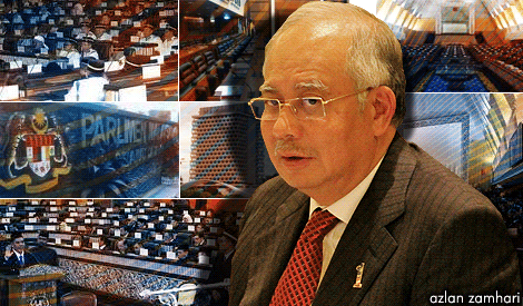 Dewan Rakyat to resume, all eyes on 2017 Budget