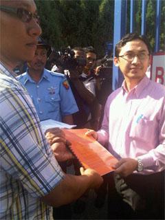 house buyer, memorandum to mb selangor3