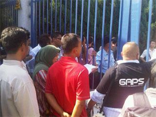 house buyer, memorandum to mb selangor2