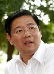 teng chang yeow gerakan secretary general