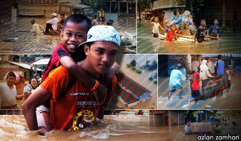Flood death toll rises to 11 in southern Thailand