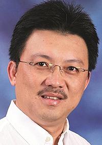 sheah kok fah @ xie guo hua