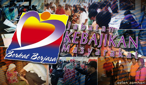 Warga emas deritai penyakit misteri mohon bantuan