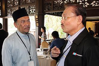 pkr congress 2011 261111 anwar chua jui ming