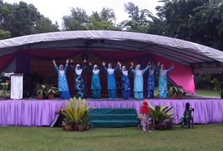 obedient wives club on illicit sex 281111 rise and shine story image