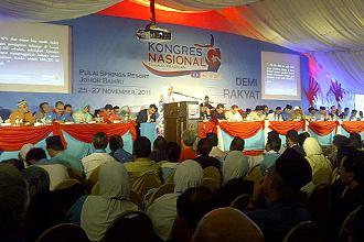 pkr congress 2011 261111 audience 02