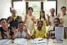 penang cycling in support of bersih demand 031211 thumbnail