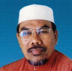 Ahli Parlimen Baling, Dato Taib Azamuddin
