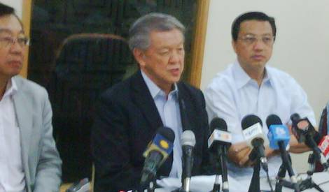 MCA hudud forum