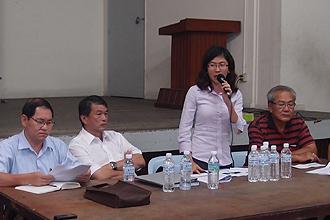 rawang villager meeting 051211 02