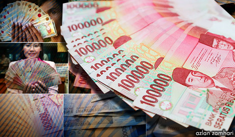 Nabi palsu minta RM600 untuk masuk syurga