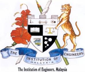 institution of engineers malaysia logo