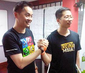 edmund bon vs tan keng liang debate on peacefull assembly bill