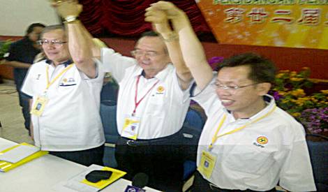 supp new leadership richard riot peter chin sim kui hian