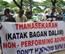 penang dap convention protest