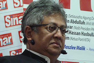 forum pru13 undi siapa jadi penentu 131211 zaid ibrahim