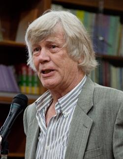 Dean Johns book launch