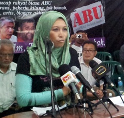 abu 151211 norazimah mohd nor
