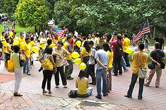 klcc gathering for assembly freedom 171211 07