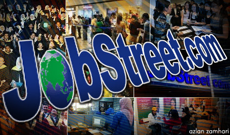 JobStreet: Peluang kerja dijangka lebih banyak tahun ini