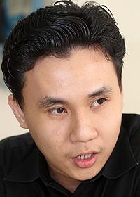 new era college 141211 li shi qiang