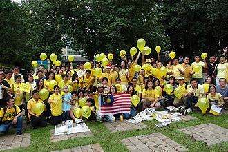 klcc gathering for assembly freedom 171211 27