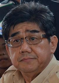 lim boo chang