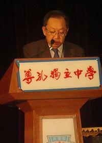 theater of lin lian yu 181211 du quan huan