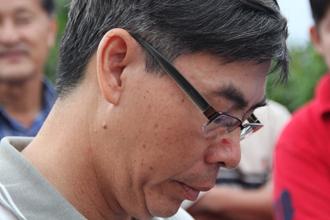 sinchew ipoh reporter injured 181211 02