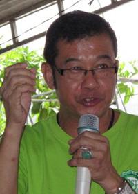 cheras high tension tower briefing 261211 eadon ching