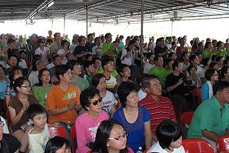 cheras high tension tower briefing 261211 06