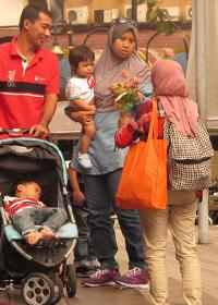 sigma give away flower activity 010112 03