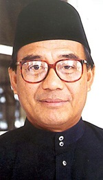 arifin jaka story
