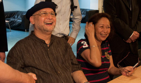 Raja Petra Dedah Sd Kaitkan Muhyiddin Dengan Skandal