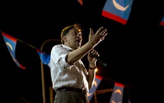 anwar ibrahim in seremban 2