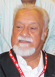 dap convention shah alam 080112 karpal