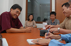 dominique ng interview 010606 with mkini