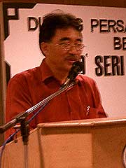 anwar penang talk 040606 dominique