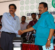 mic deputy presiden contest subra palanivel 040606