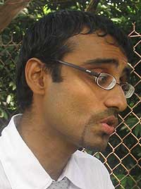 bar council meeting with igp 070606 surendran