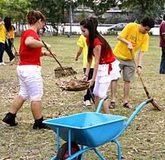 penang bersih carnival 150112 4