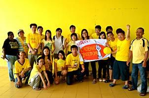 penang bersih carnival 150112 1