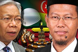 ahmad yunus replace hasan ali as selangor exco