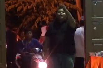 abu ceramah disturbed 220112 02