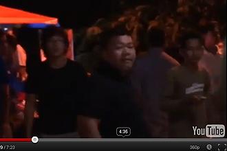abu ceramah disturbed 220112 01