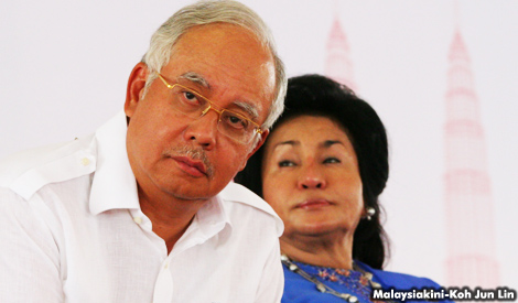 'Najib always thinking of best approaches to help rakyat'