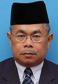 obet tawil johor state secretary