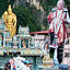 najib thaipusam 2011