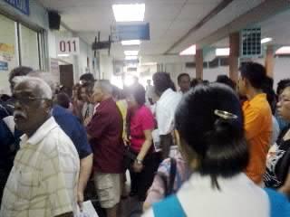 Penang general hospital