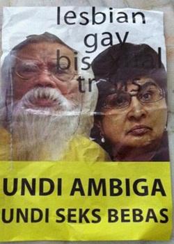 anti-ambiga poster free sex in ttdi